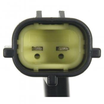1998 Mazda MPV ABS Wheel Speed Sensor Front Right Standard Motor Products ALS1083 image 3 of 3