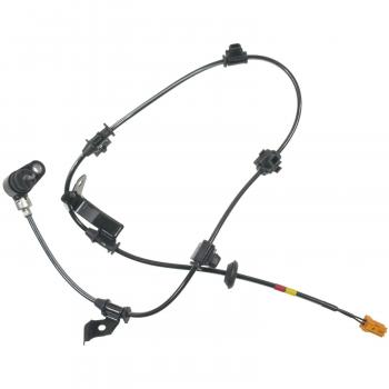 2000 Acura EL ABS Wheel Speed Sensor Rear Left Standard Motor Products ALS1085 image 2 of 3