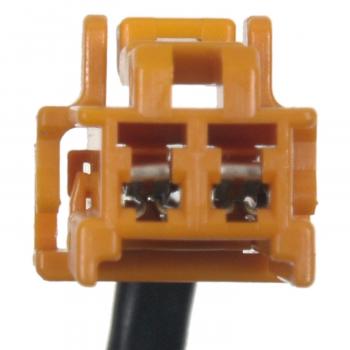 2000 Acura EL ABS Wheel Speed Sensor Rear Left Standard Motor Products ALS1085 image 3 of 3