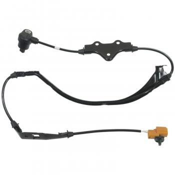 2002 Honda Odyssey ABS Wheel Speed Sensor Rear Left Standard Motor Products ALS1089 image 2 of 3