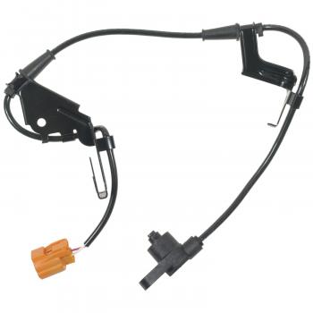 2005 Honda Civic ABS Wheel Speed Sensor Front Right Standard Motor Products ALS1093 image 2 of 3