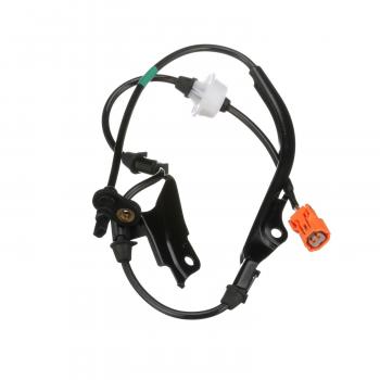 2006 Acura TSX ABS Wheel Speed Sensor Front Left Standard Motor Products ALS1097 image 3 of 4