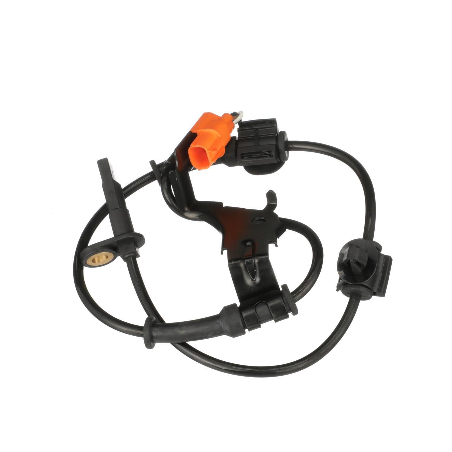 Standard Motor Products ALS1098 - ABS Wheel Speed Sensor Standard Motor Products ALS1098 ABS Wheel Speed Sensor product image 1 of 5