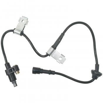 1996 Dodge Stratus ABS Wheel Speed Sensor Rear Standard Motor Products ALS11 image 2 of 3