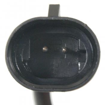 1996 Dodge Stratus ABS Wheel Speed Sensor Rear Standard Motor Products ALS11 image 3 of 3