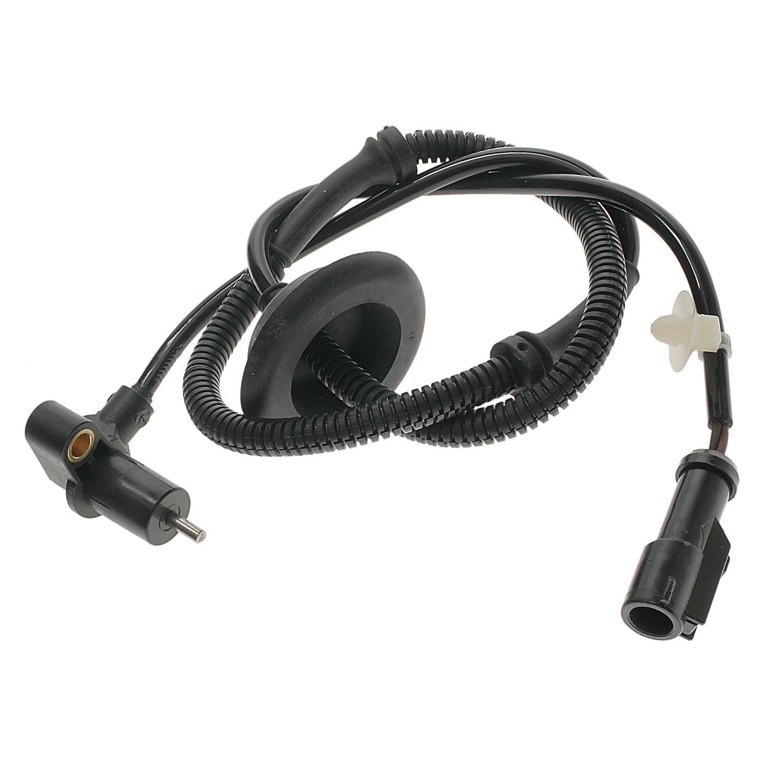 Standard Motor Products ALS110 - ABS Wheel Speed Sensor Standard Motor Products ALS110 ABS Wheel Speed Sensor product image 3 of 5