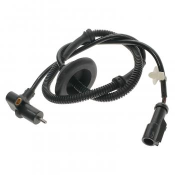1998 Ford Mustang ABS Wheel Speed Sensor Rear Right Standard Motor Products ALS110 image 3 of 4