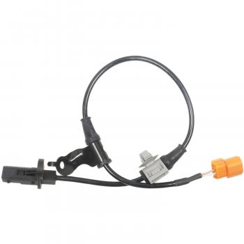 2007 Honda Accord ABS Wheel Speed Sensor Rear Left Standard Motor Products ALS1102 image 2 of 3