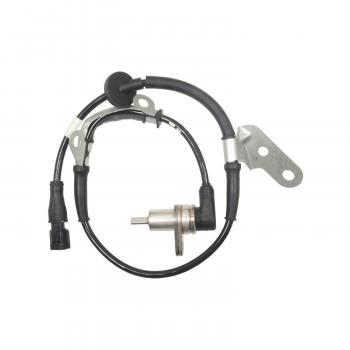 1991 Mazda 929 ABS Wheel Speed Sensor Front Left Standard Motor Products ALS1106 image 2 of 3