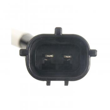 1991 Mazda 929 ABS Wheel Speed Sensor Front Left Standard Motor Products ALS1106 image 3 of 3