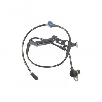 1998 Mazda MPV ABS Wheel Speed Sensor Front Left Standard Motor Products ALS1109 image 2 of 3