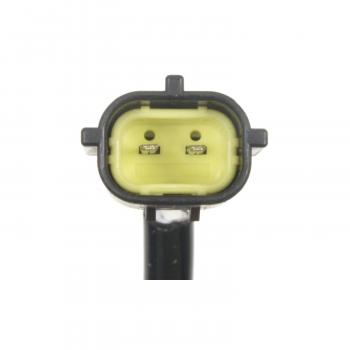 1998 Mazda MPV ABS Wheel Speed Sensor Front Left Standard Motor Products ALS1109 image 3 of 3
