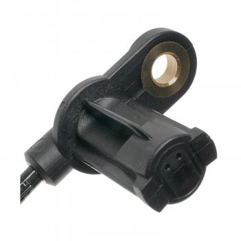 2003 Ford Escape ABS Wheel Speed Sensor Rear Left Standard Motor Products ALS111 image 1 of 3