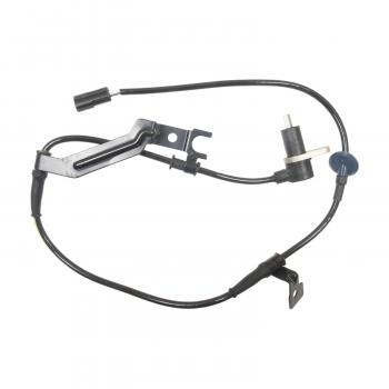 1998 Mazda MPV ABS Wheel Speed Sensor Front Left Standard Motor Products ALS1110 image 2 of 3