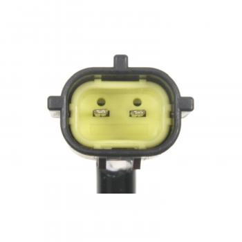 1998 Mazda MPV ABS Wheel Speed Sensor Front Left Standard Motor Products ALS1110 image 3 of 3