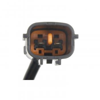 2004 Mazda Miata ABS Wheel Speed Sensor Front Left Standard Motor Products ALS1112 image 3 of 3