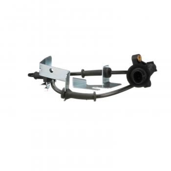 2005 Dodge Stratus ABS Wheel Speed Sensor Front Right Standard Motor Products ALS1116 image 2 of 4