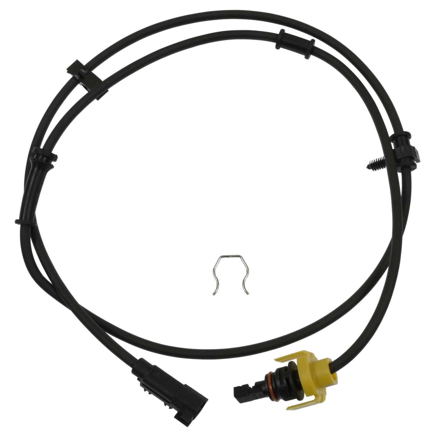 Standard Motor Products ALS1123 - ABS Wheel Speed Sensor Standard Motor Products ALS1123 ABS Wheel Speed Sensor product image 2 of 3