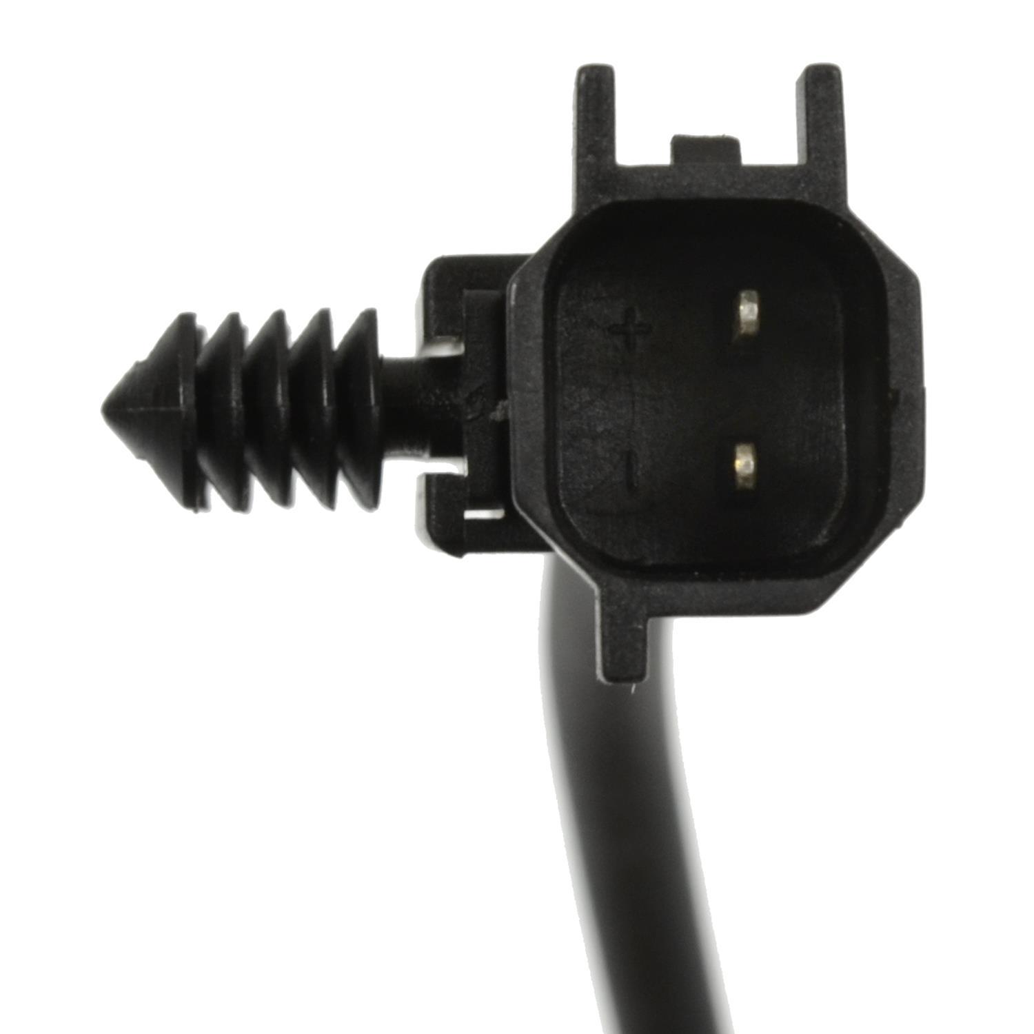 Standard Motor Products ALS1123 - ABS Wheel Speed Sensor Standard Motor Products ALS1123 ABS Wheel Speed Sensor product image 3 of 3