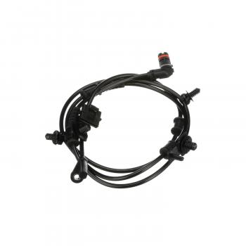 2009 Chrysler 300 ABS Wheel Speed Sensor Rear Left Standard Motor Products ALS1124 image 1 of 4