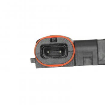 2009 Chrysler 300 ABS Wheel Speed Sensor Rear Left Standard Motor Products ALS1124 image 2 of 4
