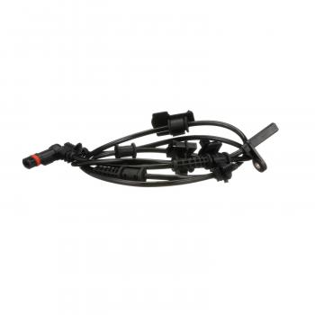 2009 Chrysler 300 ABS Wheel Speed Sensor Rear Left Standard Motor Products ALS1124 image 4 of 4