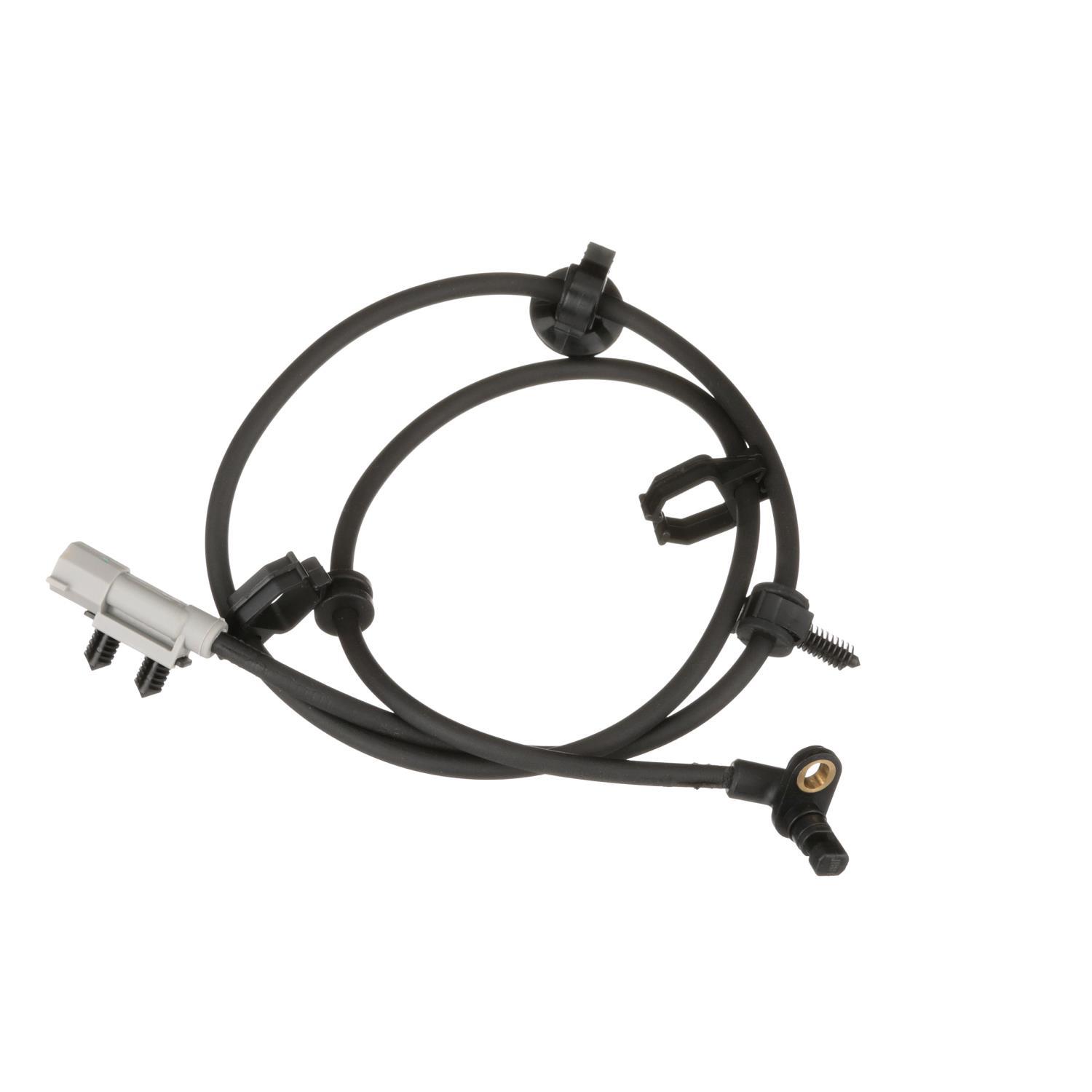 Standard Motor Products ALS1125 - ABS Wheel Speed Sensor Standard Motor Products ALS1125 ABS Wheel Speed Sensor product image 1 of 4