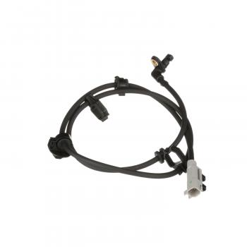 2006 Chrysler Pacifica ABS Wheel Speed Sensor Rear Standard Motor Products ALS1125 image 2 of 4
