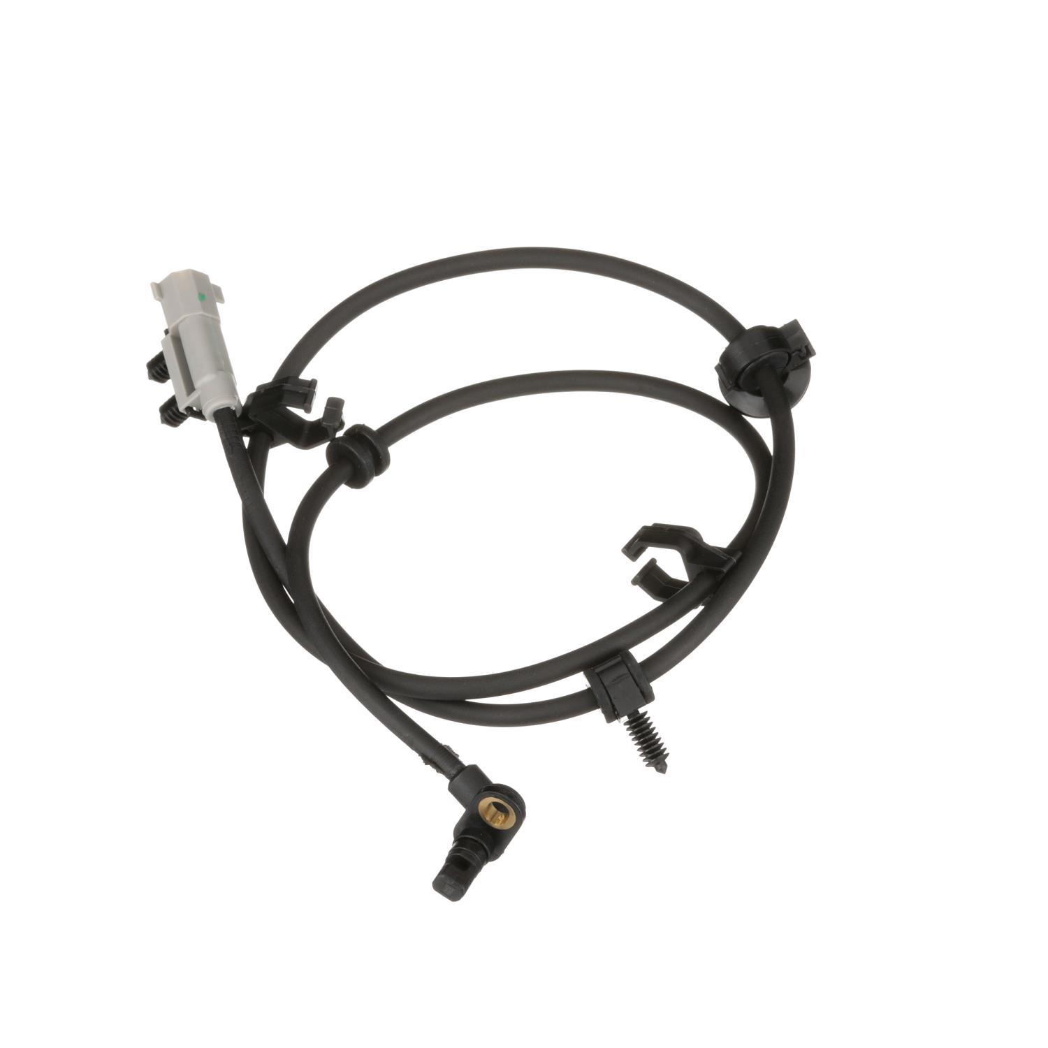 Standard Motor Products ALS1125 - ABS Wheel Speed Sensor Standard Motor Products ALS1125 ABS Wheel Speed Sensor product image 4 of 4