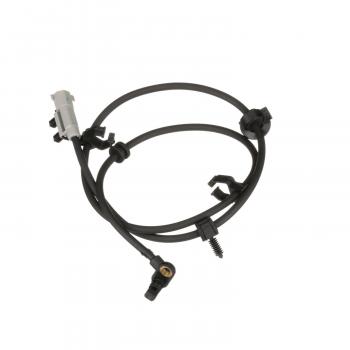 2006 Chrysler Pacifica ABS Wheel Speed Sensor Rear Standard Motor Products ALS1125 image 4 of 4