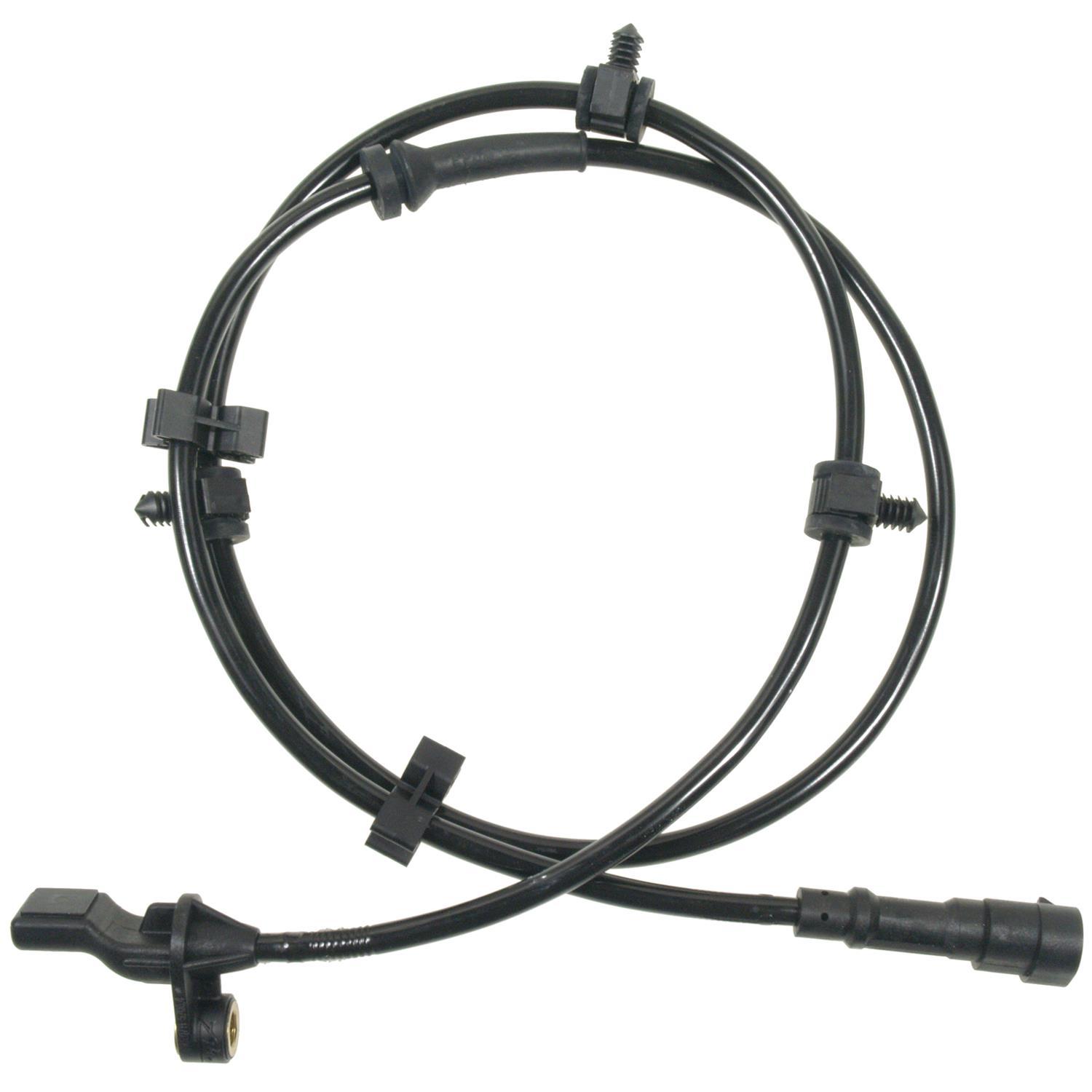 Standard Motor Products ALS1126 - ABS Wheel Speed Sensor Standard Motor Products ALS1126 ABS Wheel Speed Sensor product image 2 of 3