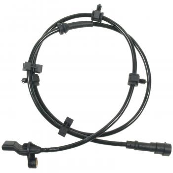 2010 Chrysler PT Cruiser ABS Wheel Speed Sensor Rear Standard Motor Products ALS1126 image 2 of 3