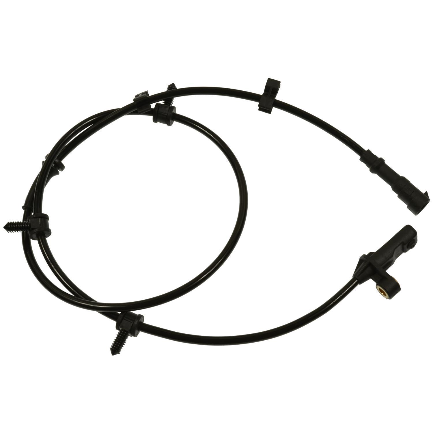 Standard Motor Products ALS1127 ABS Wheel Speed Sensor product image 2 of 3