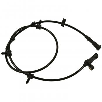 2002 Chrysler PT Cruiser ABS Wheel Speed Sensor Rear Standard Motor Products ALS1127 image 2 of 3