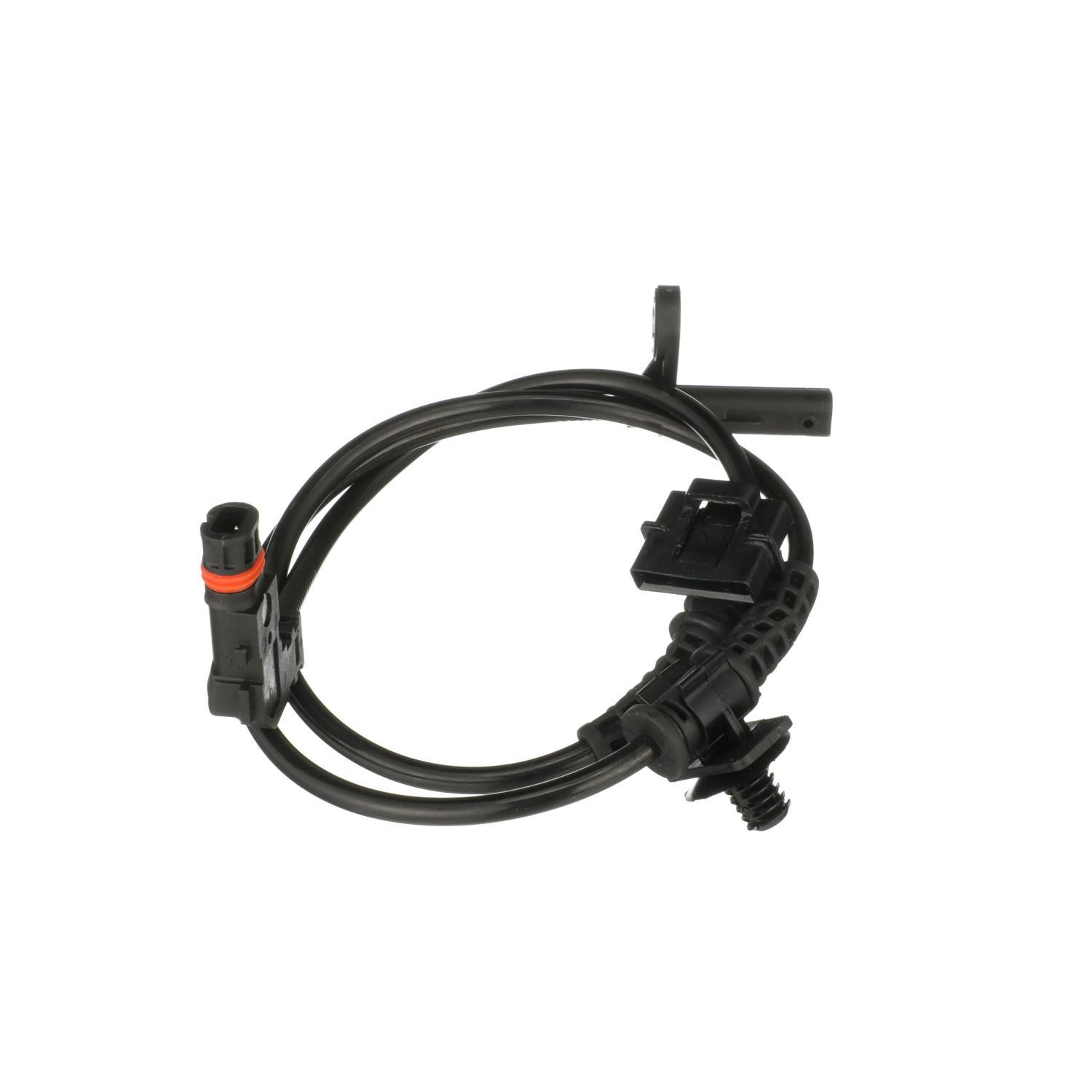 Standard Motor Products ALS1128 - ABS Wheel Speed Sensor Standard Motor Products ALS1128 ABS Wheel Speed Sensor product image 1 of 5