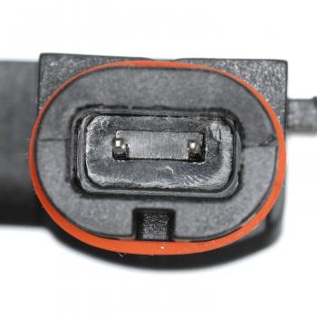 2009 Chrysler Cirrus ABS Wheel Speed Sensor Front Standard Motor Products ALS1128 image 2 of 4