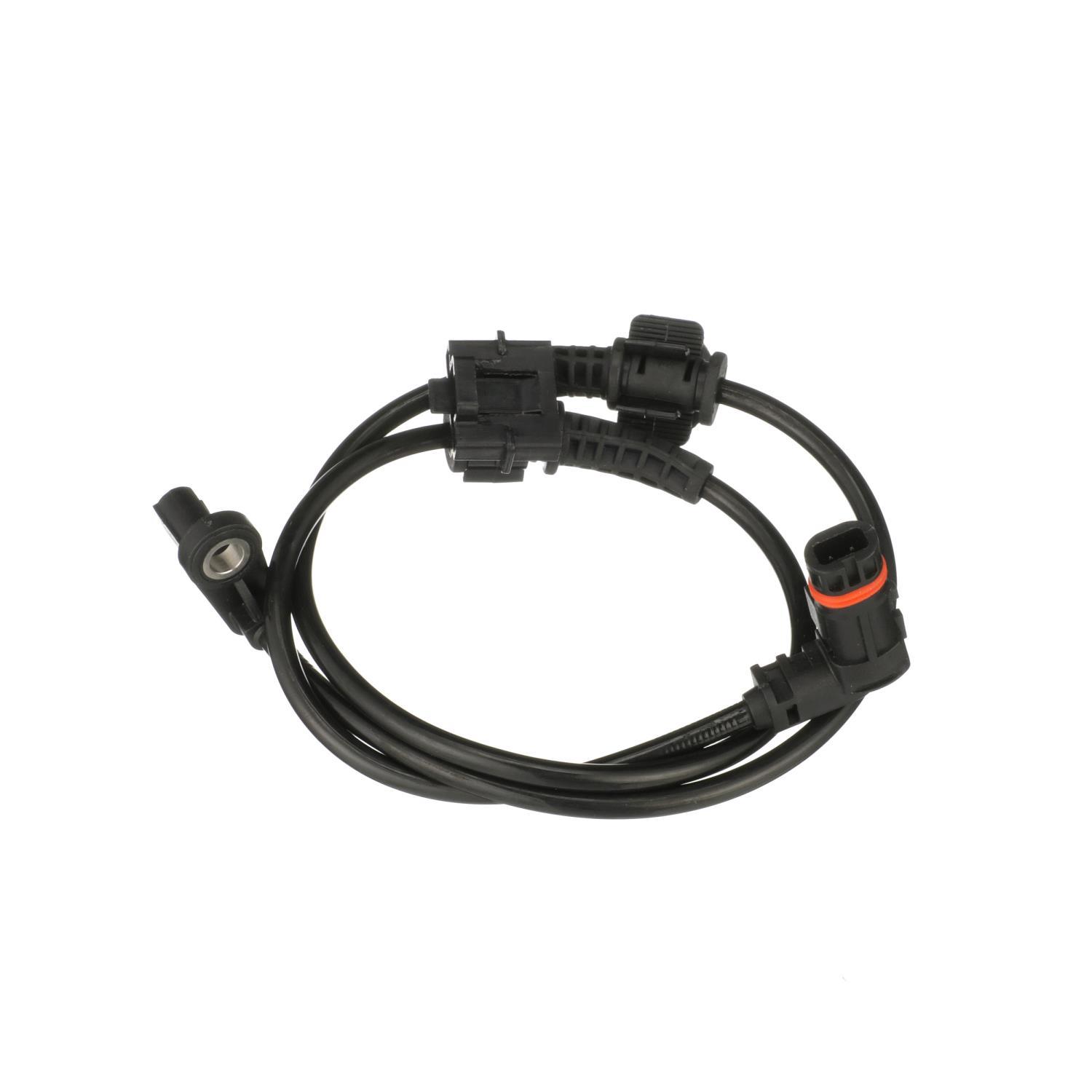 Standard Motor Products ALS1128 - ABS Wheel Speed Sensor Standard Motor Products ALS1128 ABS Wheel Speed Sensor product image 3 of 5
