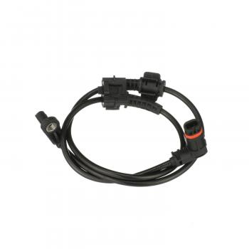2009 Chrysler Cirrus ABS Wheel Speed Sensor Front Standard Motor Products ALS1128 image 3 of 4