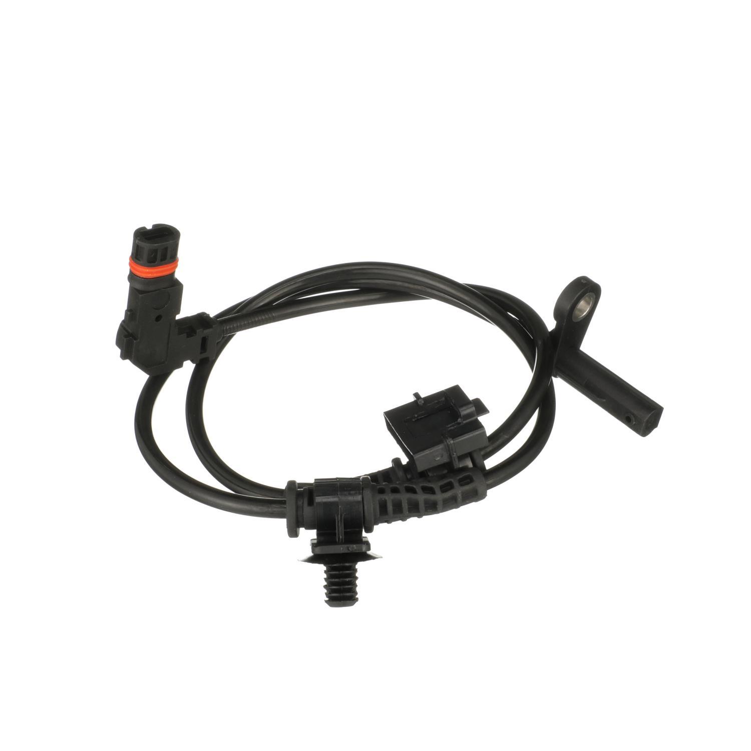 Standard Motor Products ALS1128 - ABS Wheel Speed Sensor Standard Motor Products ALS1128 ABS Wheel Speed Sensor product image 5 of 5