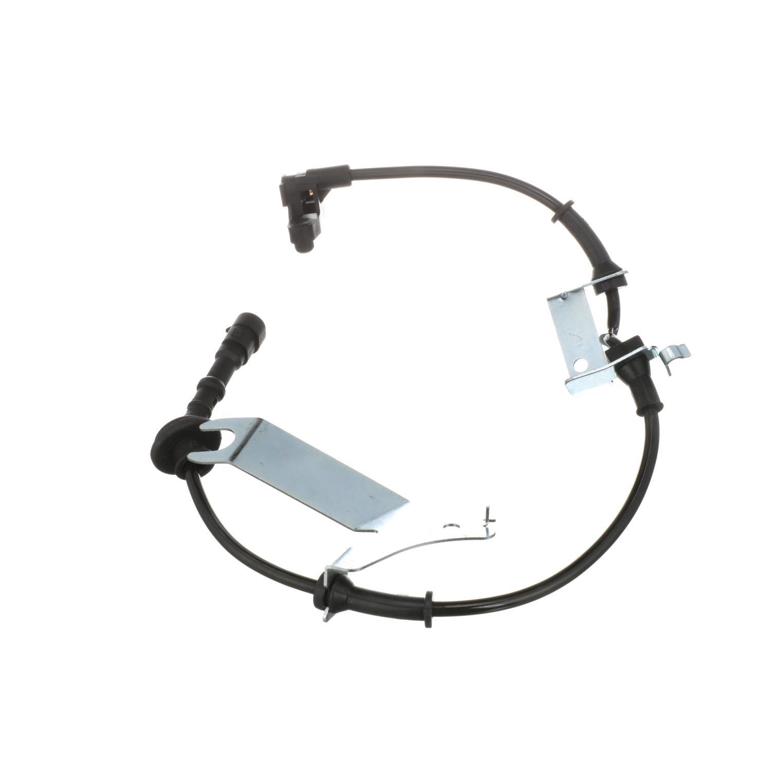 Standard Motor Products ALS1129 - ABS Wheel Speed Sensor Standard Motor Products ALS1129 ABS Wheel Speed Sensor product image 1 of 5
