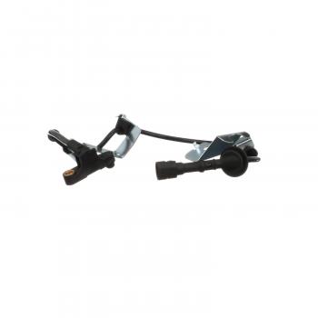 2005 Dodge Stratus ABS Wheel Speed Sensor Front Left Standard Motor Products ALS1129 image 4 of 4
