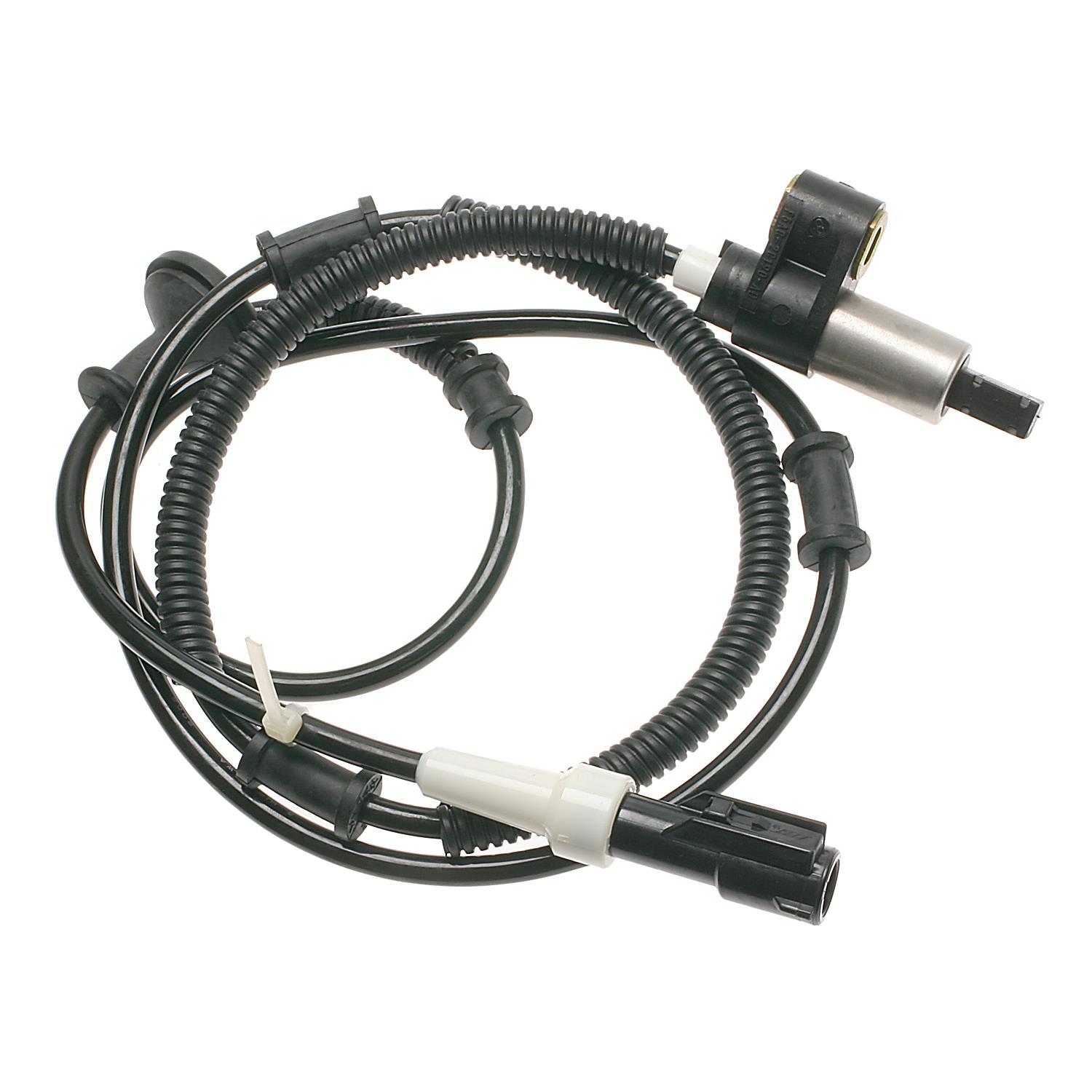 Standard Motor Products ALS113 - ABS Wheel Speed Sensor Standard Motor Products ALS113 ABS Wheel Speed Sensor product image 1 of 3