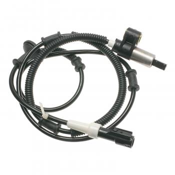 1997 Mercury Grand Marquis ABS Wheel Speed Sensor Rear Standard Motor Products ALS113 image 1 of 3