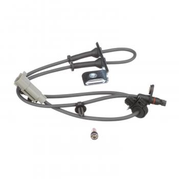 2006 Chrysler Pacifica ABS Wheel Speed Sensor Front Standard Motor Products ALS1131 image 3 of 4