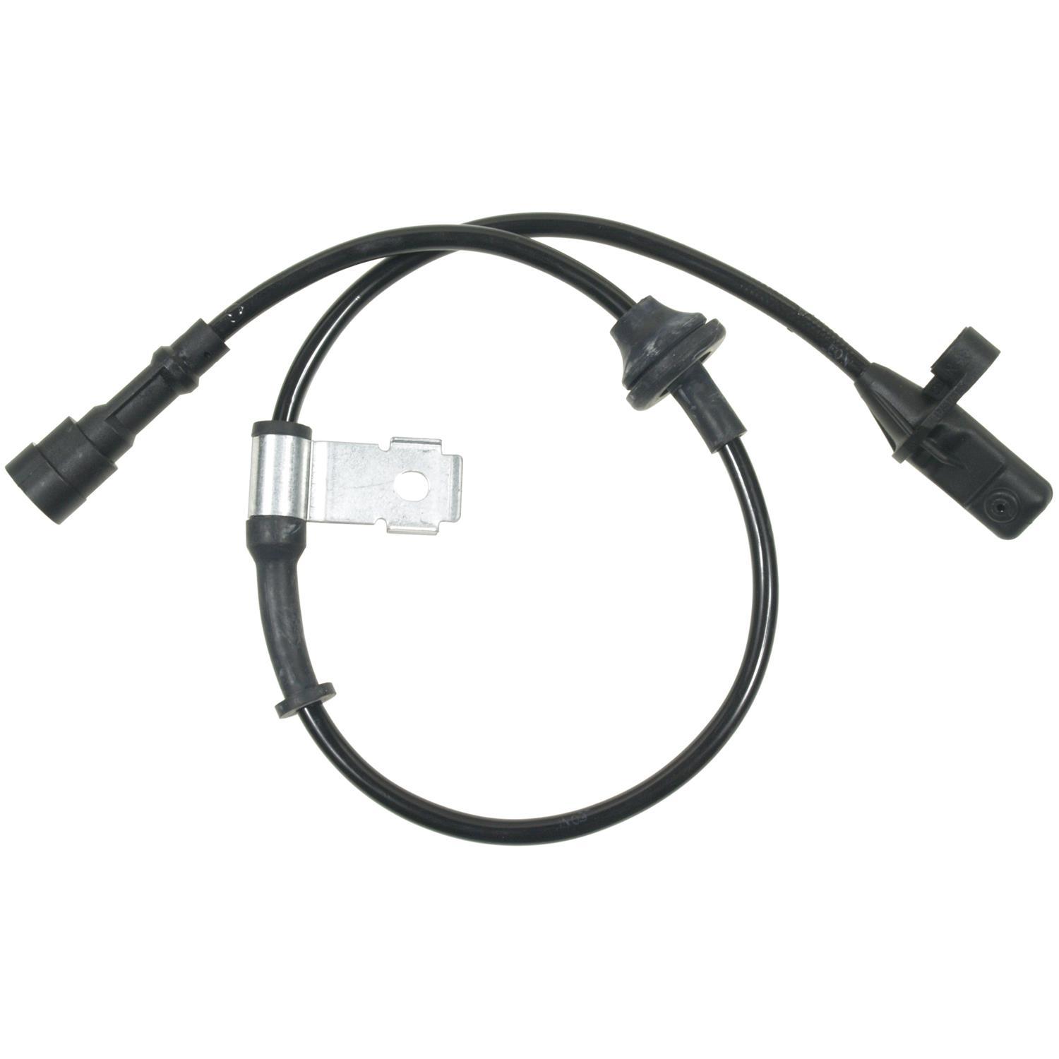 Standard Motor Products ALS1132 - ABS Wheel Speed Sensor Standard Motor Products ALS1132 ABS Wheel Speed Sensor product image 2 of 3