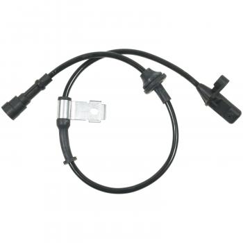 2005 Dodge Stratus ABS Wheel Speed Sensor Rear Left Standard Motor Products ALS1132 image 2 of 3