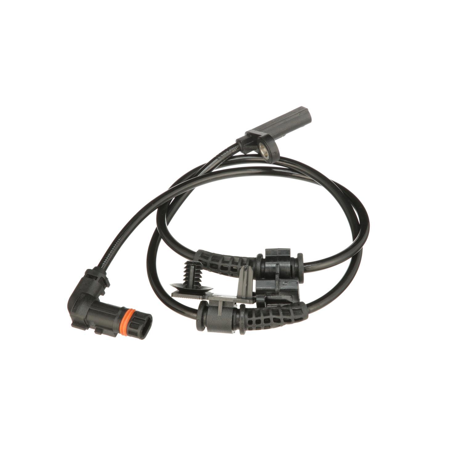 Standard Motor Products ALS1133 - ABS Wheel Speed Sensor Standard Motor Products ALS1133 ABS Wheel Speed Sensor product image 1 of 5