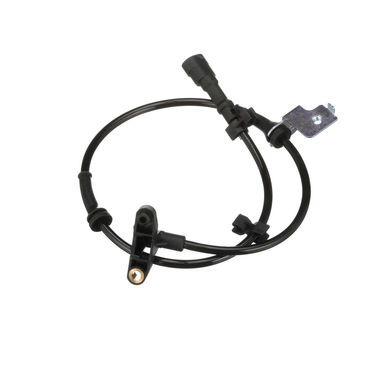 Standard Motor Products ALS1134 - ABS Wheel Speed Sensor Standard Motor Products ALS1134 ABS Wheel Speed Sensor product image 1 of 5