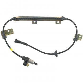 1997 Chrysler LHS ABS Wheel Speed Sensor Rear Left Standard Motor Products ALS1135 image 2 of 3