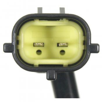1998 Mazda MPV ABS Wheel Speed Sensor Rear Right Standard Motor Products ALS1136 image 3 of 3